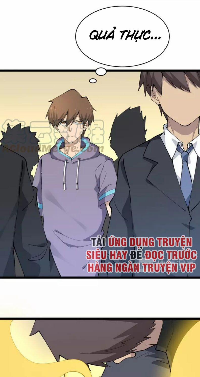 Cửa Hàng Đào Bảo Thông Tam Giới 127 trang 11