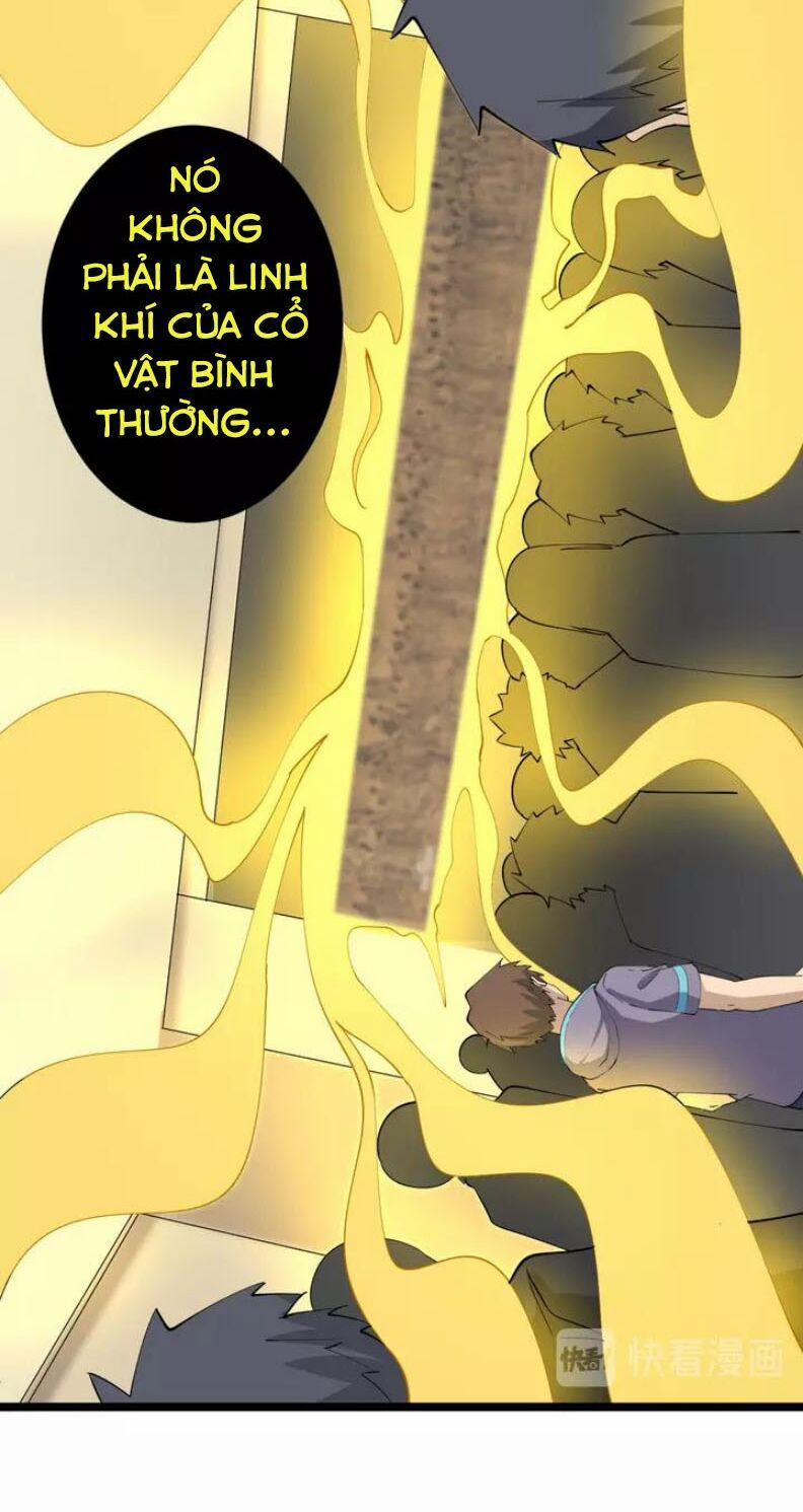 Cửa Hàng Đào Bảo Thông Tam Giới 127 trang 12