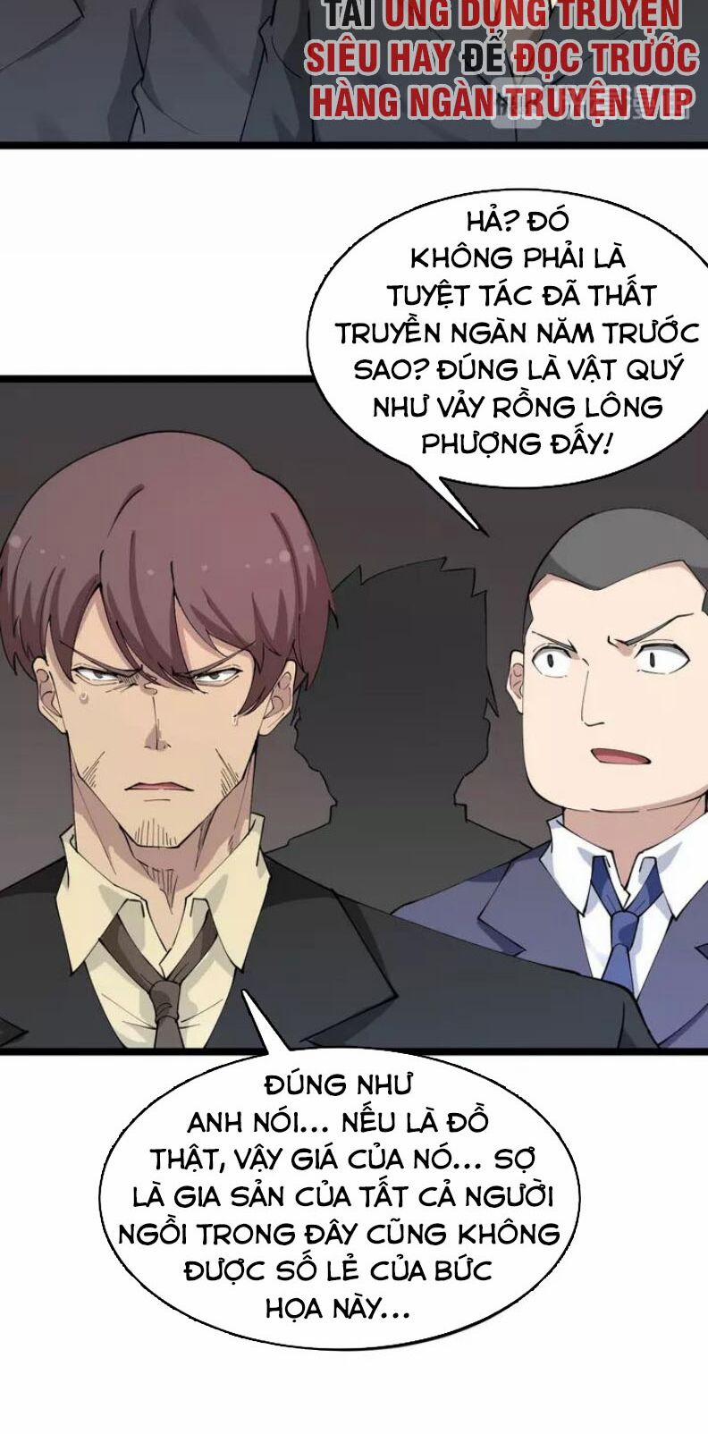 Cửa Hàng Đào Bảo Thông Tam Giới 127 trang 2