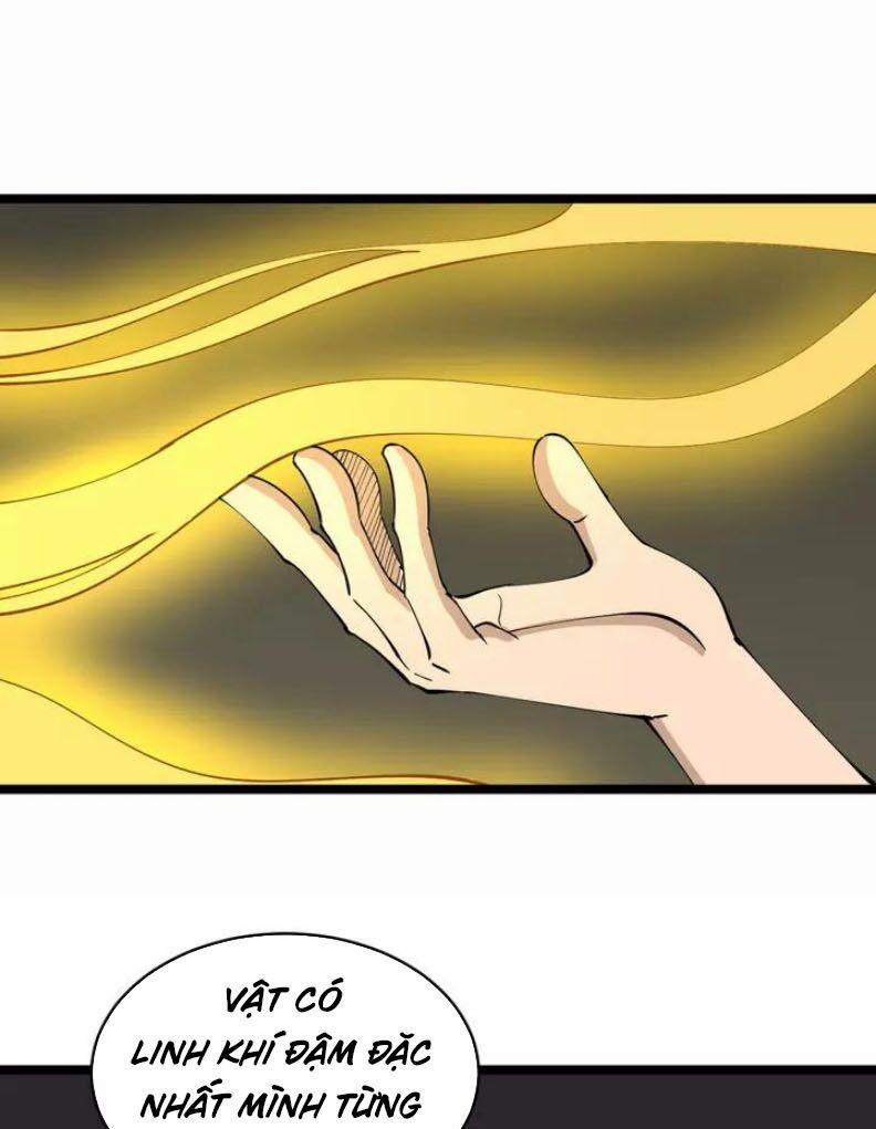 Cửa Hàng Đào Bảo Thông Tam Giới 127 trang 21