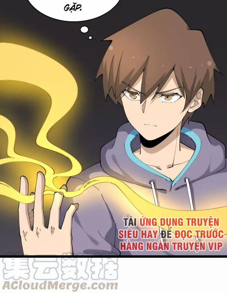 Cửa Hàng Đào Bảo Thông Tam Giới 127 trang 22