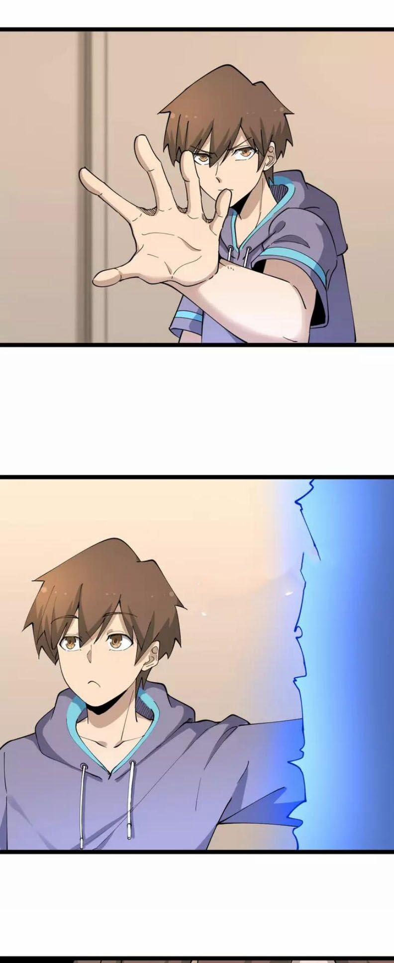 Cửa Hàng Đào Bảo Thông Tam Giới 127 trang 27