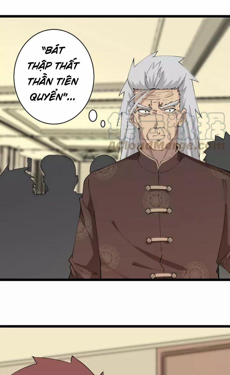 Cửa Hàng Đào Bảo Thông Tam Giới 127 trang 3