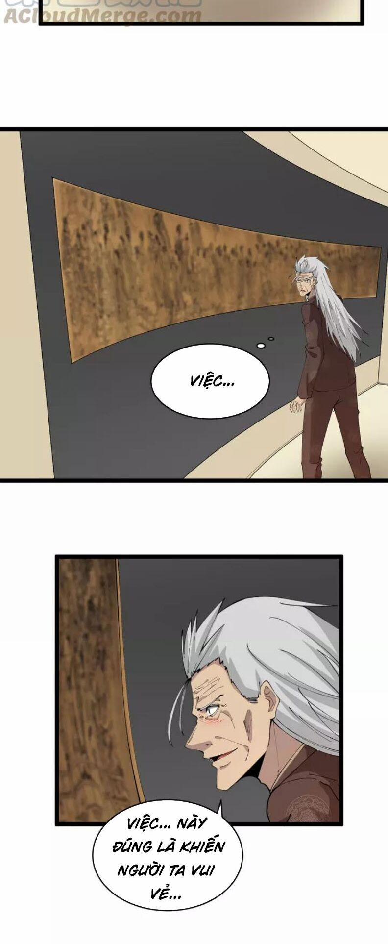 Cửa Hàng Đào Bảo Thông Tam Giới 127 trang 30