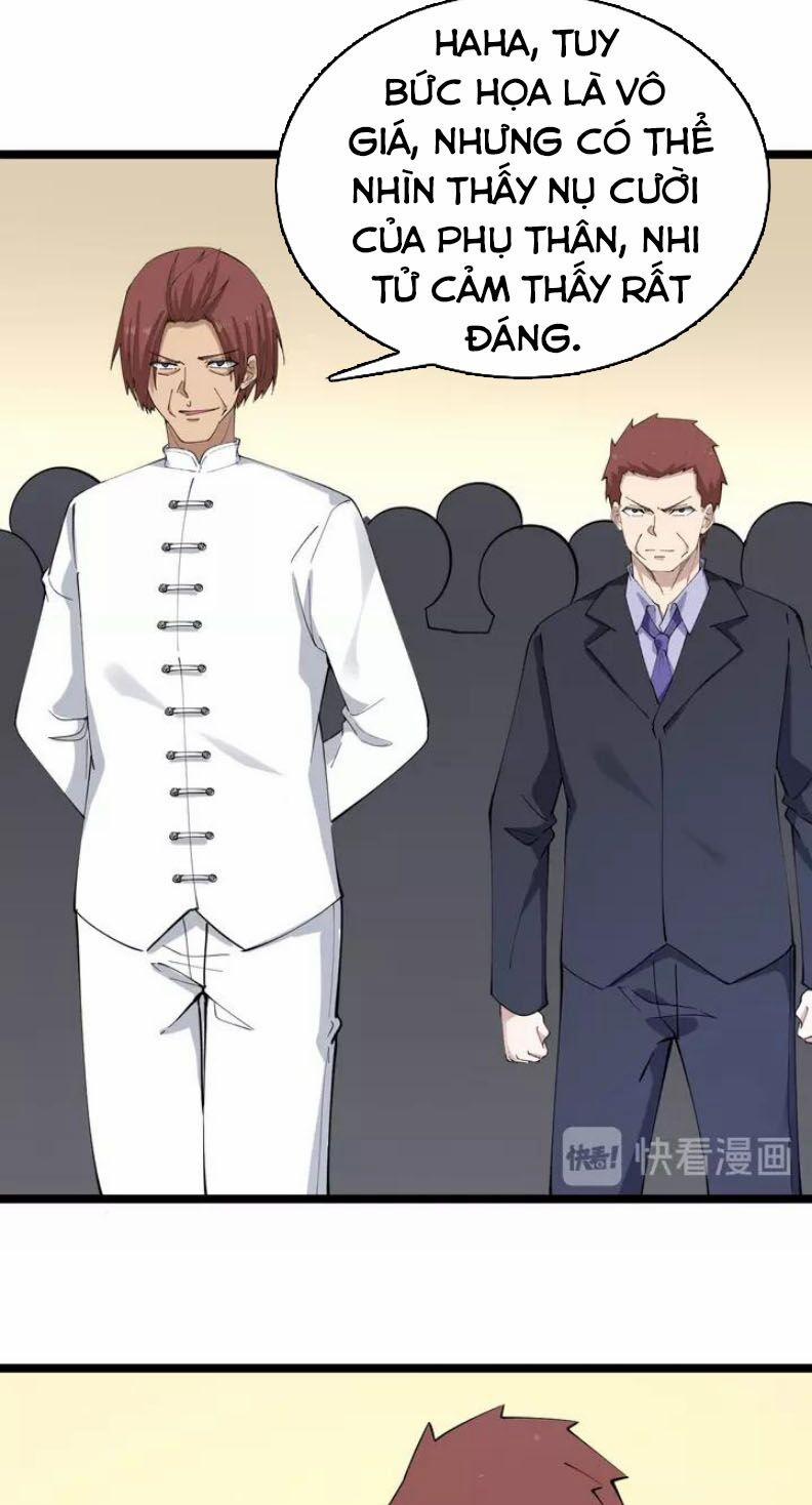 Cửa Hàng Đào Bảo Thông Tam Giới 127 trang 31