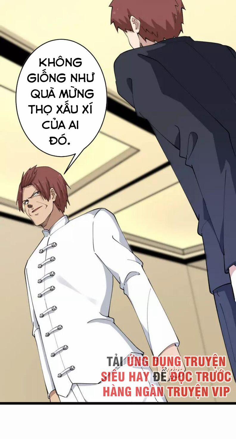 Cửa Hàng Đào Bảo Thông Tam Giới 127 trang 32