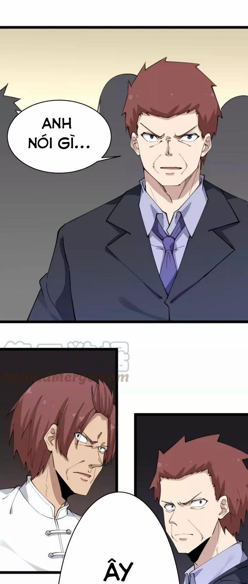 Cửa Hàng Đào Bảo Thông Tam Giới 127 trang 33