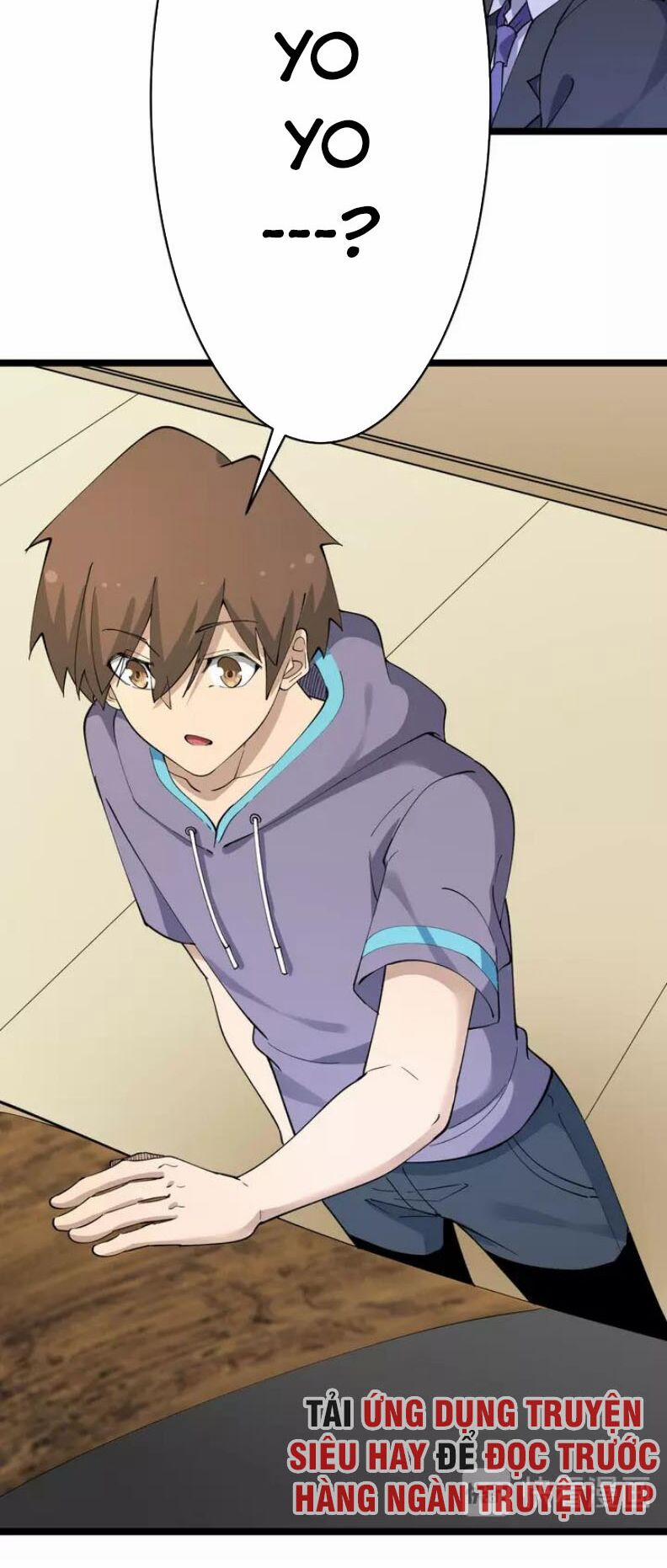 Cửa Hàng Đào Bảo Thông Tam Giới 127 trang 34