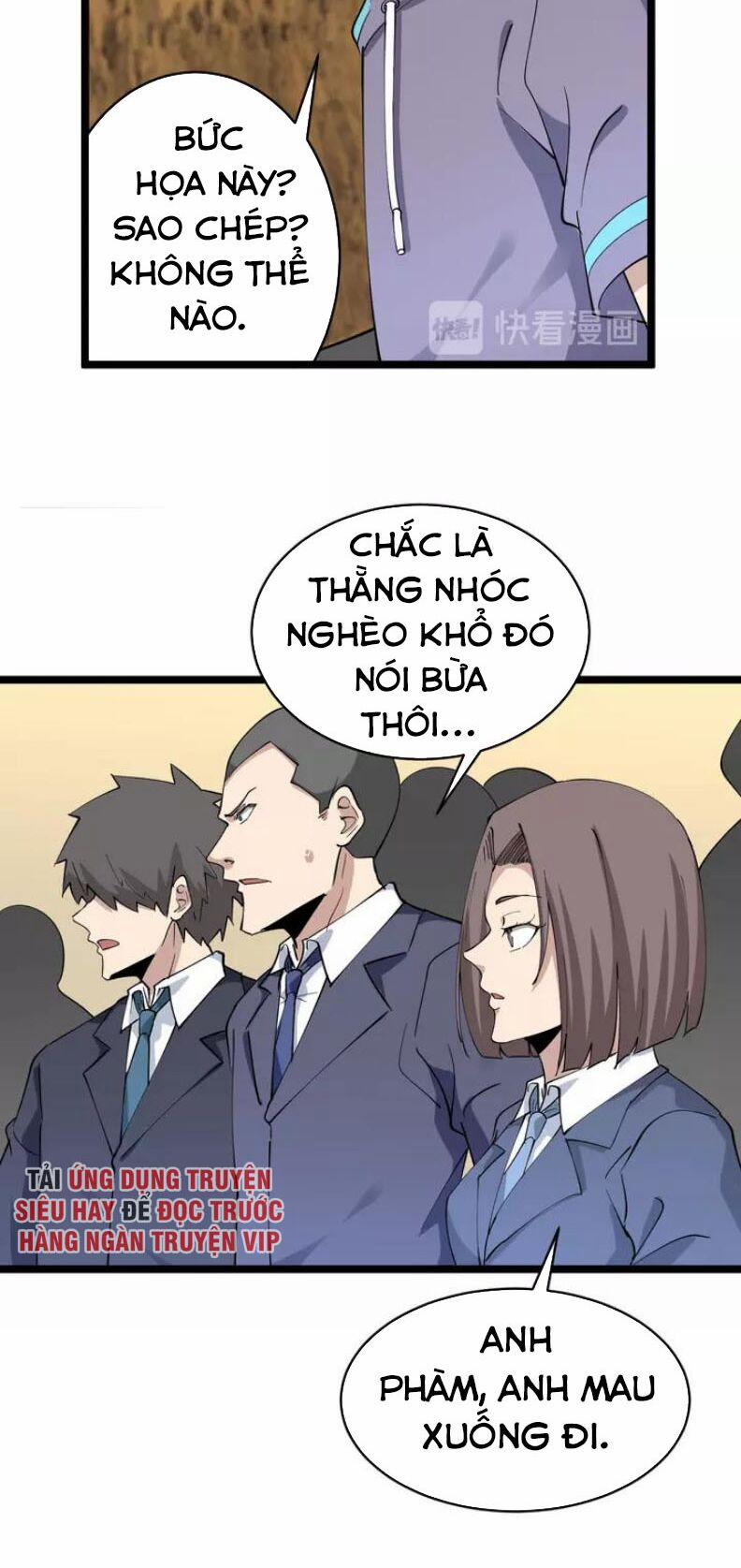 Cửa Hàng Đào Bảo Thông Tam Giới 127 trang 36