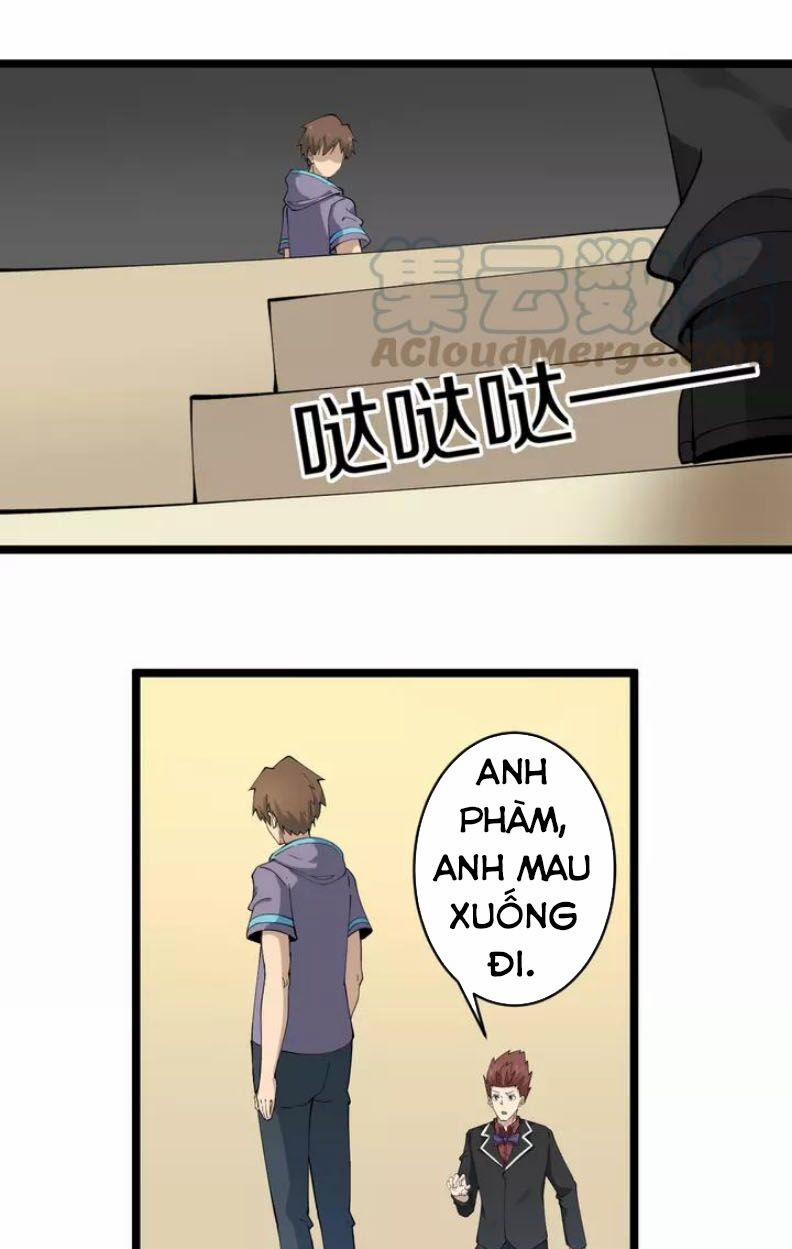 Cửa Hàng Đào Bảo Thông Tam Giới 127 trang 37