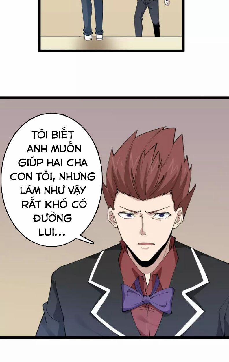 Cửa Hàng Đào Bảo Thông Tam Giới 127 trang 38