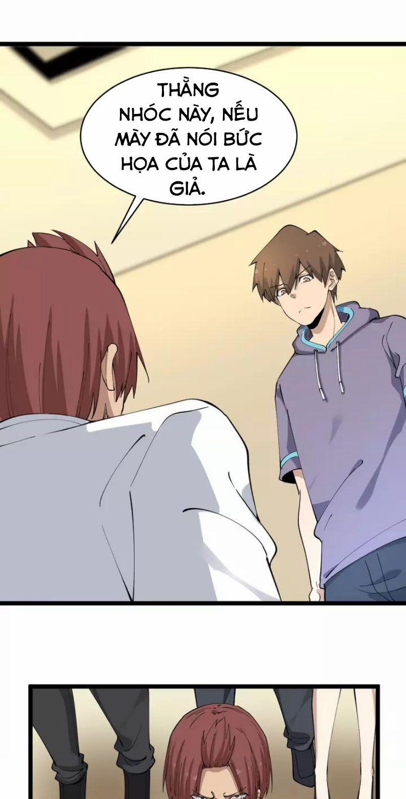 Cửa Hàng Đào Bảo Thông Tam Giới 127 trang 39