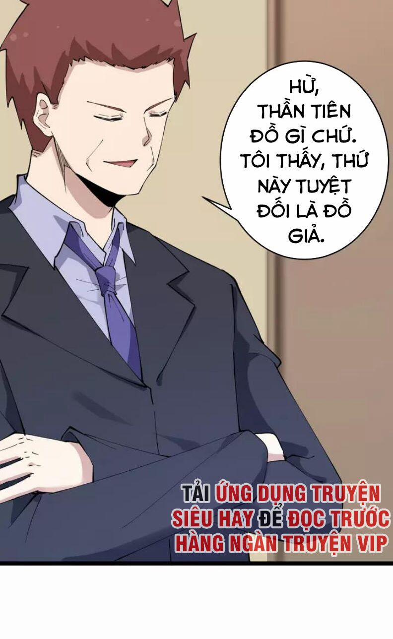 Cửa Hàng Đào Bảo Thông Tam Giới 127 trang 4