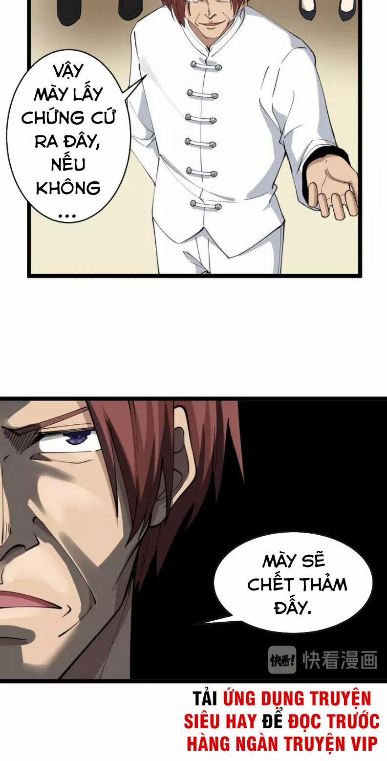 Cửa Hàng Đào Bảo Thông Tam Giới 127 trang 40