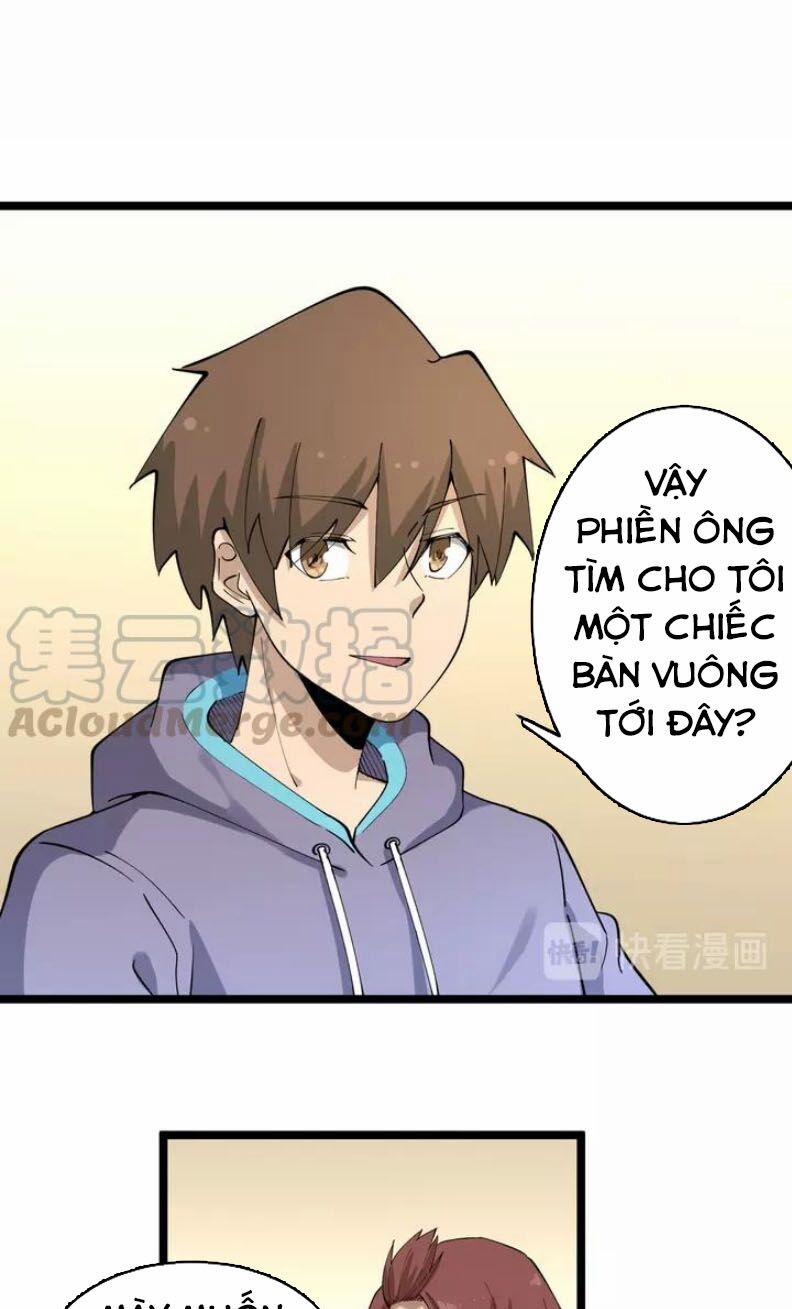 Cửa Hàng Đào Bảo Thông Tam Giới 127 trang 41