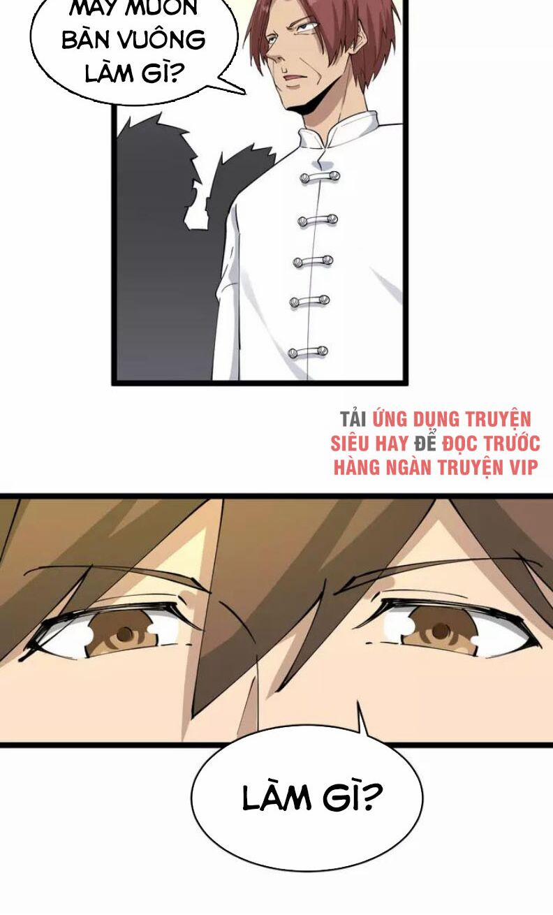 Cửa Hàng Đào Bảo Thông Tam Giới 127 trang 42