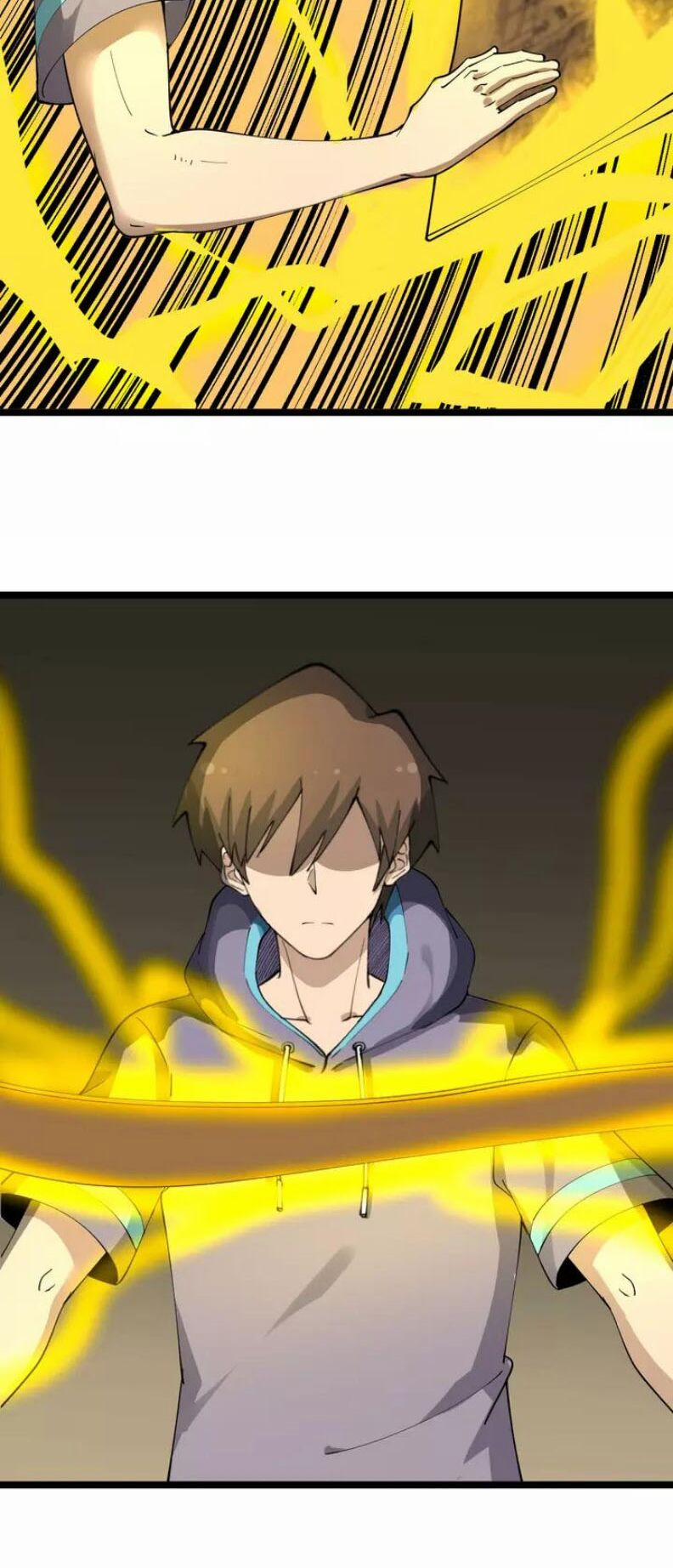 Cửa Hàng Đào Bảo Thông Tam Giới 127 trang 44