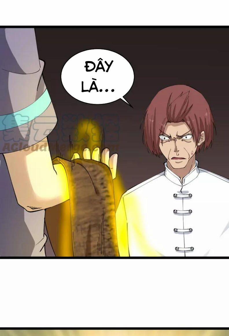 Cửa Hàng Đào Bảo Thông Tam Giới 127 trang 45