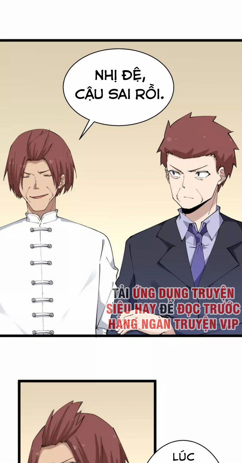 Cửa Hàng Đào Bảo Thông Tam Giới 127 trang 5