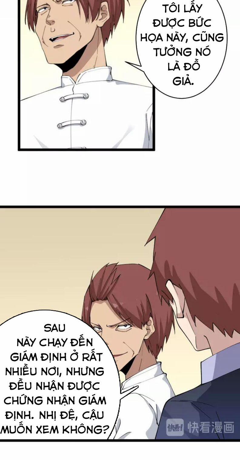 Cửa Hàng Đào Bảo Thông Tam Giới 127 trang 6