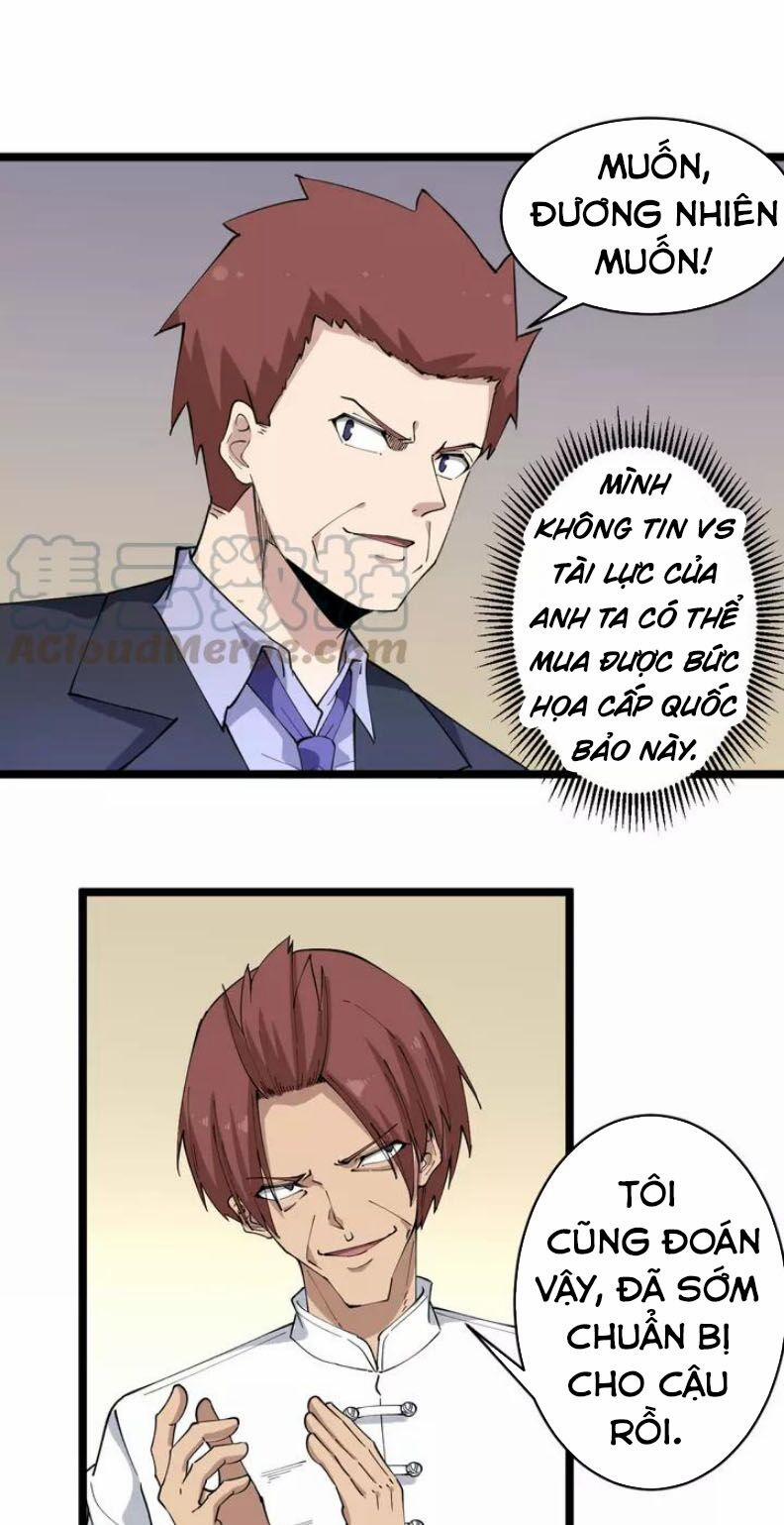 Cửa Hàng Đào Bảo Thông Tam Giới 127 trang 7