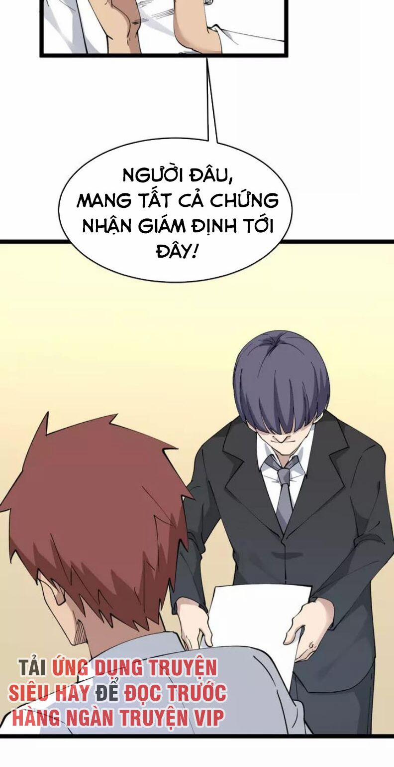 Cửa Hàng Đào Bảo Thông Tam Giới 127 trang 8