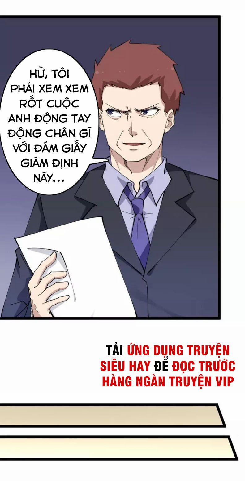 Cửa Hàng Đào Bảo Thông Tam Giới 127 trang 9