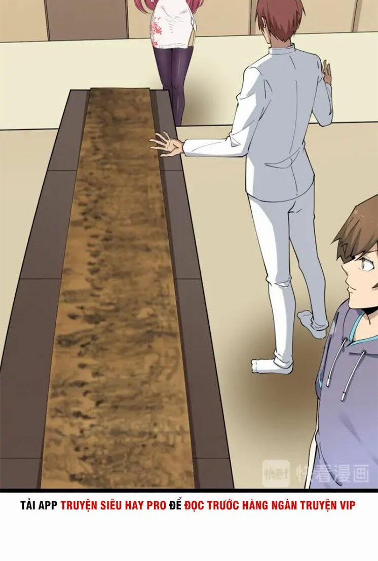 Cửa Hàng Đào Bảo Thông Tam Giới 128 trang 11