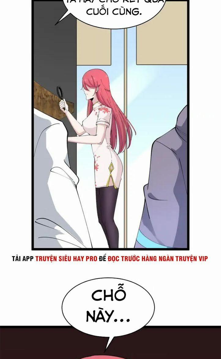 Cửa Hàng Đào Bảo Thông Tam Giới 128 trang 15