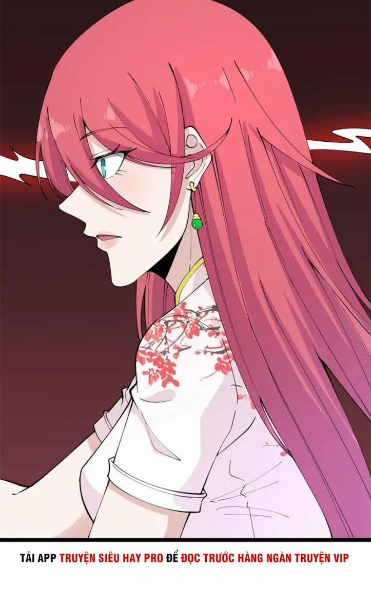 Cửa Hàng Đào Bảo Thông Tam Giới 128 trang 16