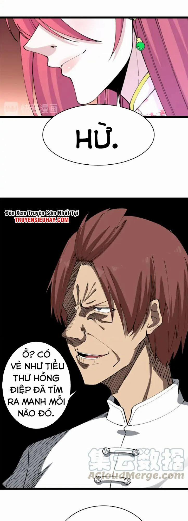 Cửa Hàng Đào Bảo Thông Tam Giới 128 trang 17