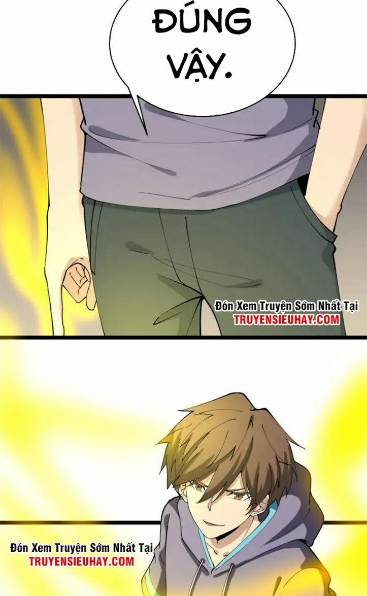 Cửa Hàng Đào Bảo Thông Tam Giới 128 trang 18