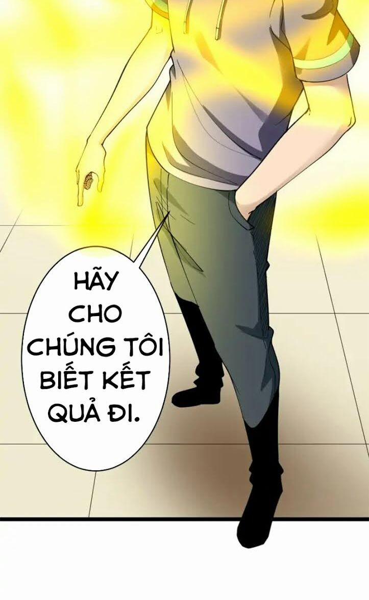 Cửa Hàng Đào Bảo Thông Tam Giới 128 trang 19