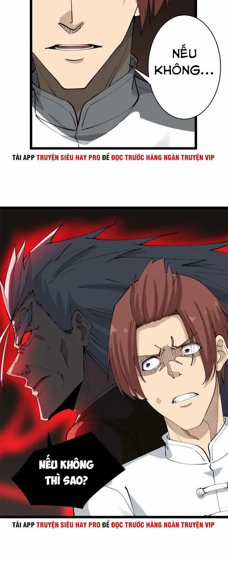 Cửa Hàng Đào Bảo Thông Tam Giới 128 trang 23