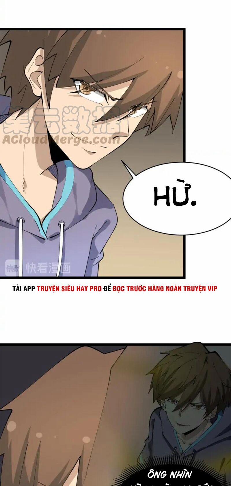 Cửa Hàng Đào Bảo Thông Tam Giới 128 trang 28