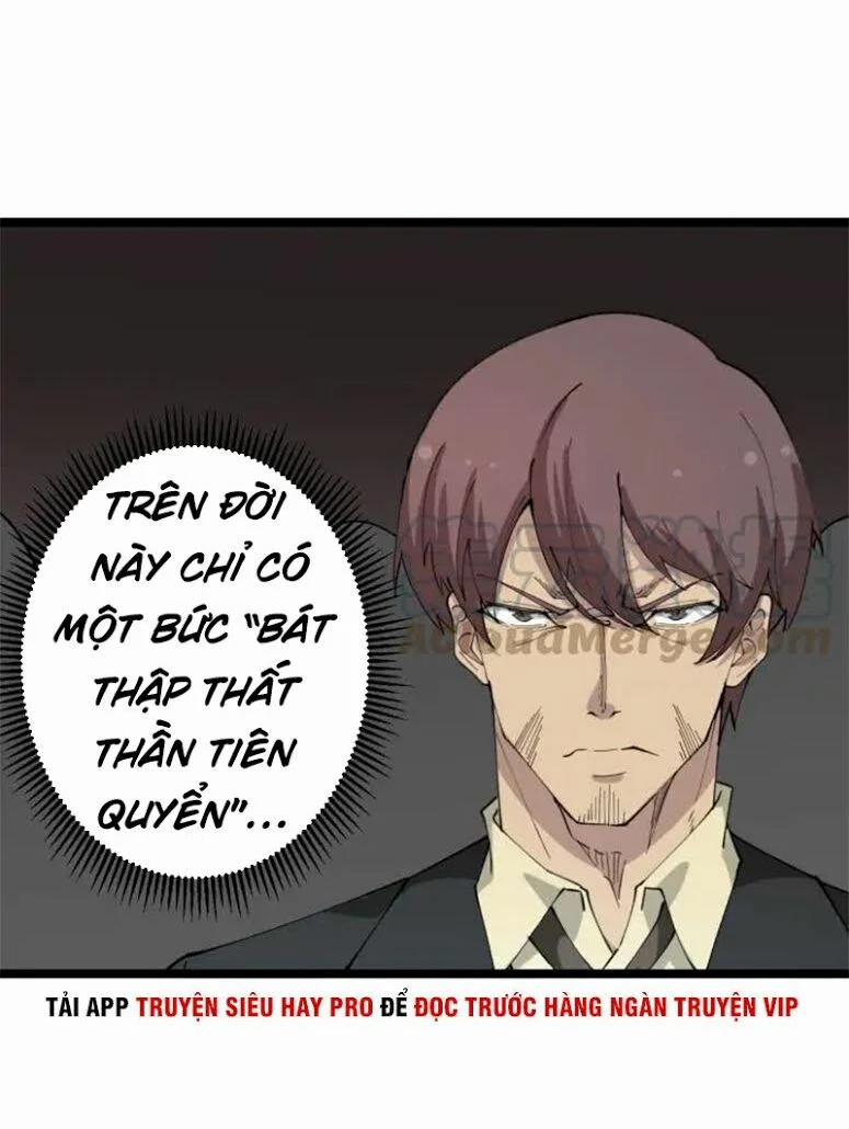 Cửa Hàng Đào Bảo Thông Tam Giới 128 trang 3