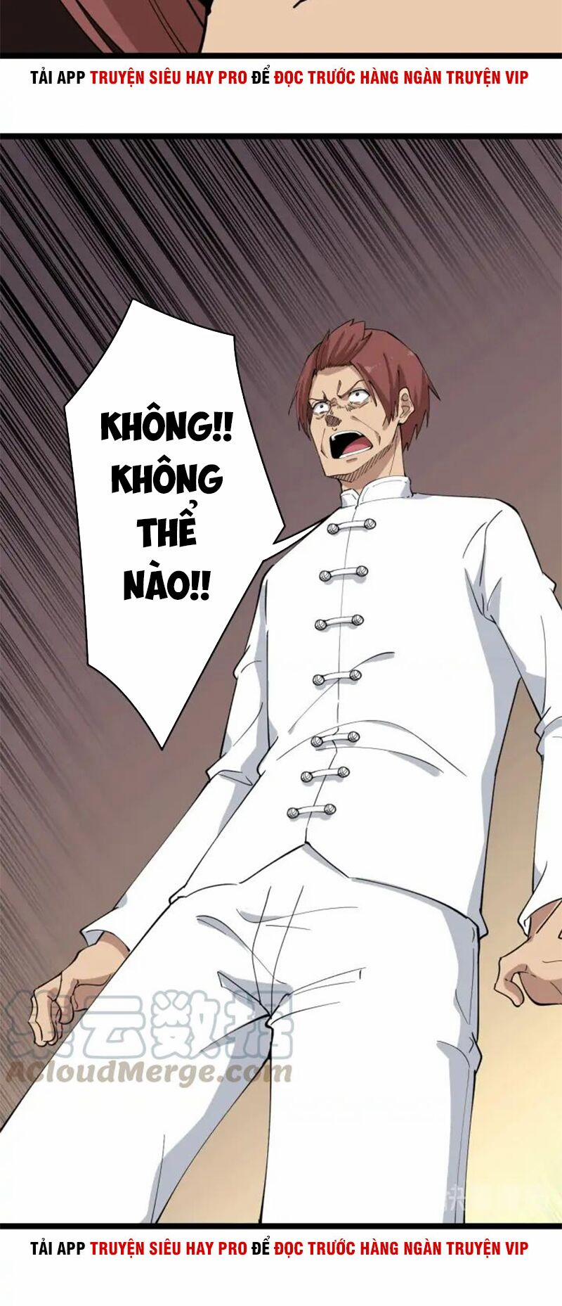 Cửa Hàng Đào Bảo Thông Tam Giới 128 trang 31