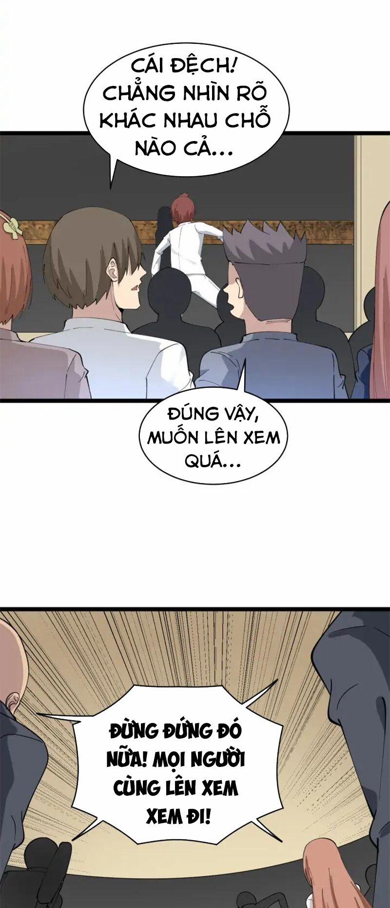 Cửa Hàng Đào Bảo Thông Tam Giới 128 trang 32