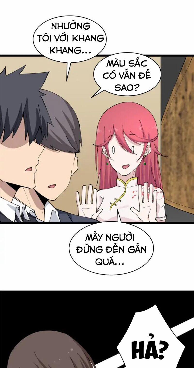 Cửa Hàng Đào Bảo Thông Tam Giới 128 trang 36