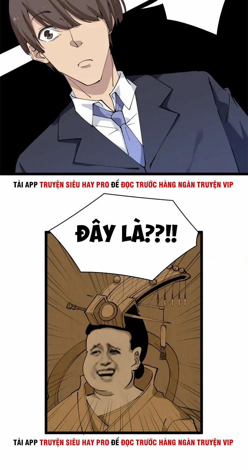 Cửa Hàng Đào Bảo Thông Tam Giới 128 trang 37