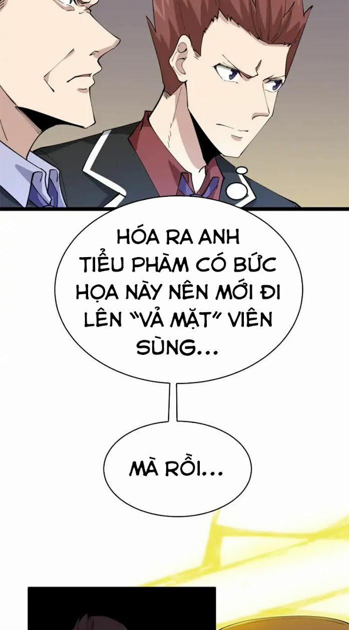 Cửa Hàng Đào Bảo Thông Tam Giới 128 trang 5