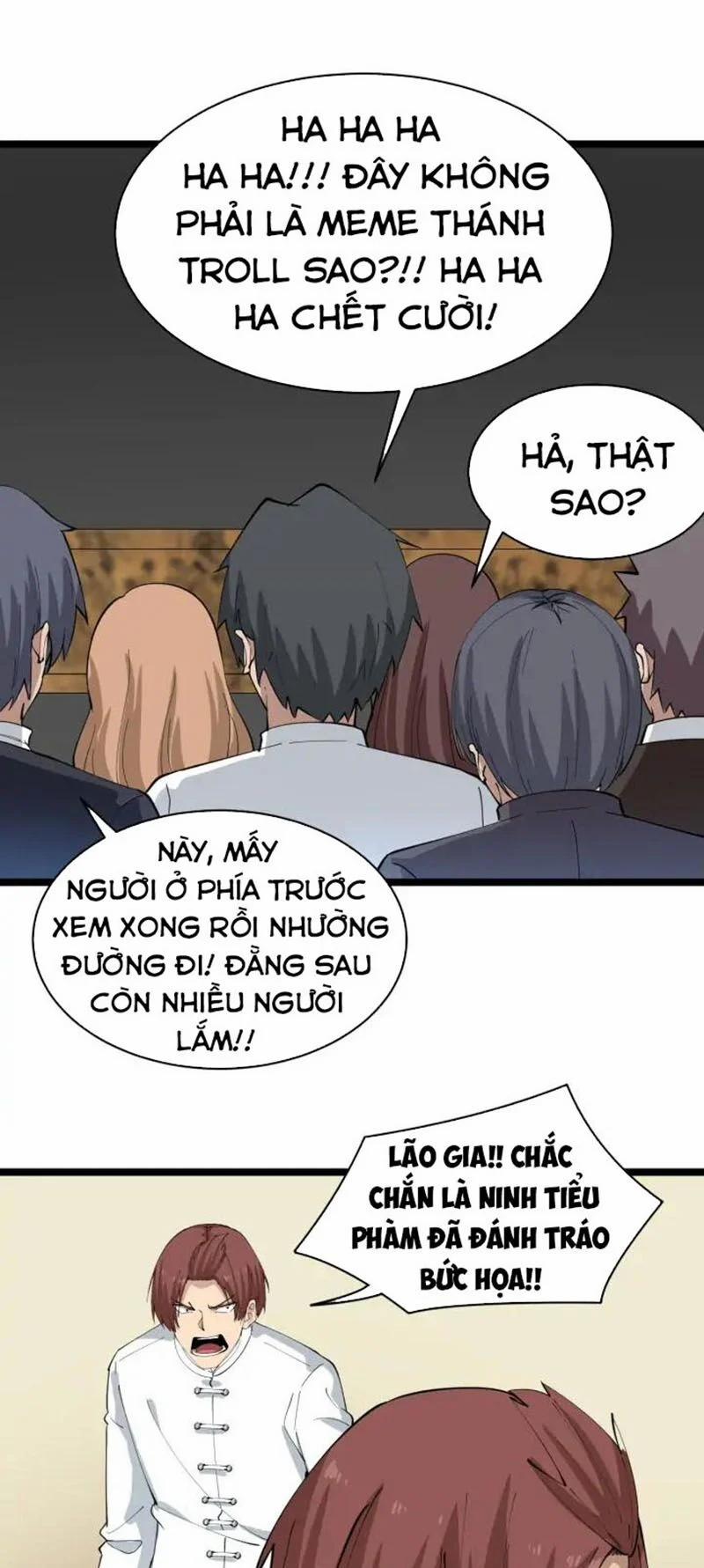 Cửa Hàng Đào Bảo Thông Tam Giới 129 trang 0