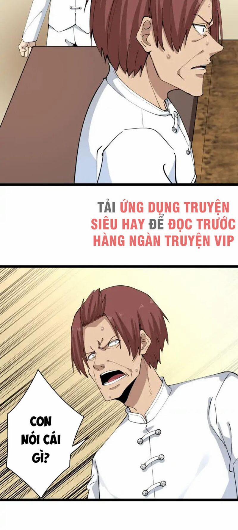 Cửa Hàng Đào Bảo Thông Tam Giới 129 trang 1