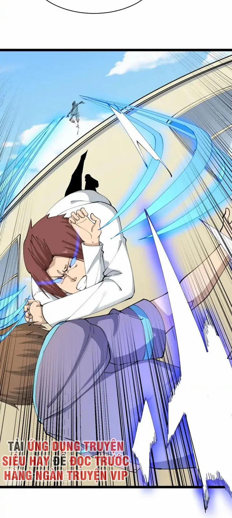 Cửa Hàng Đào Bảo Thông Tam Giới 129 trang 11