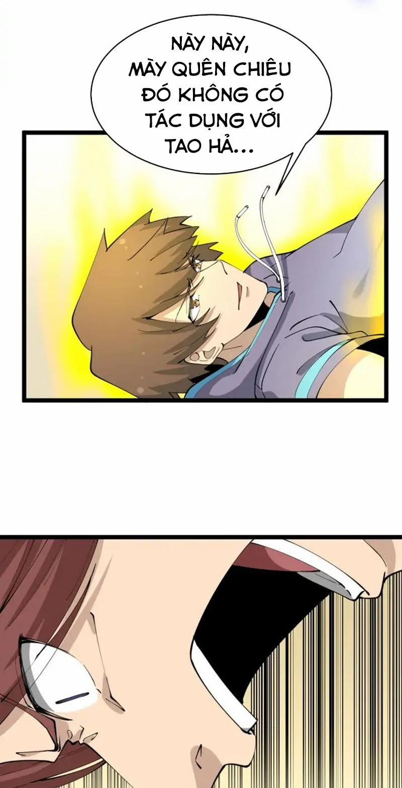 Cửa Hàng Đào Bảo Thông Tam Giới 129 trang 12