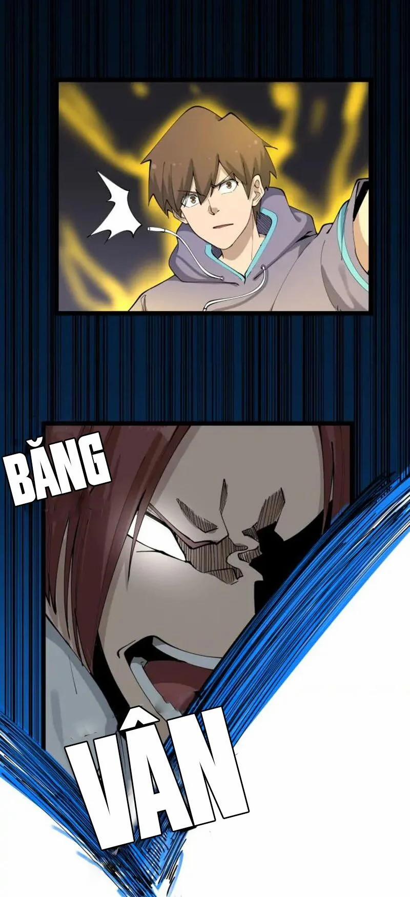 Cửa Hàng Đào Bảo Thông Tam Giới 129 trang 14