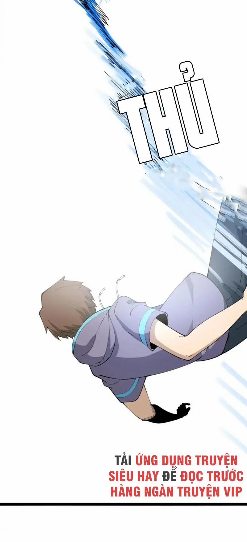 Cửa Hàng Đào Bảo Thông Tam Giới 129 trang 15