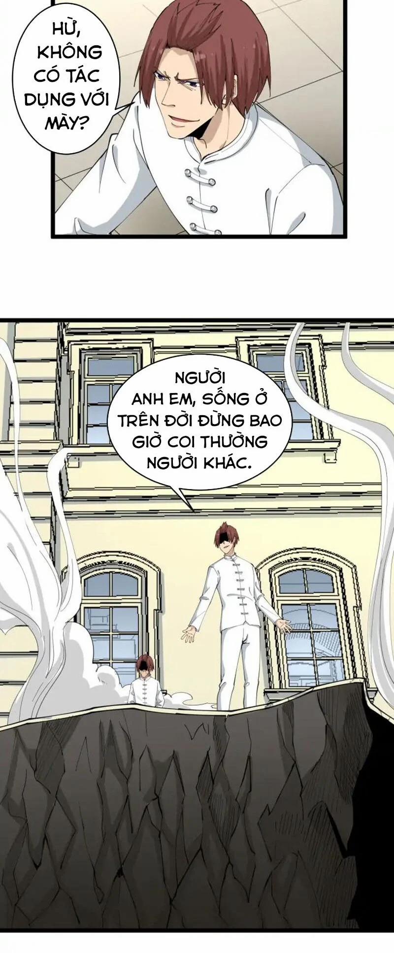 Cửa Hàng Đào Bảo Thông Tam Giới 129 trang 17