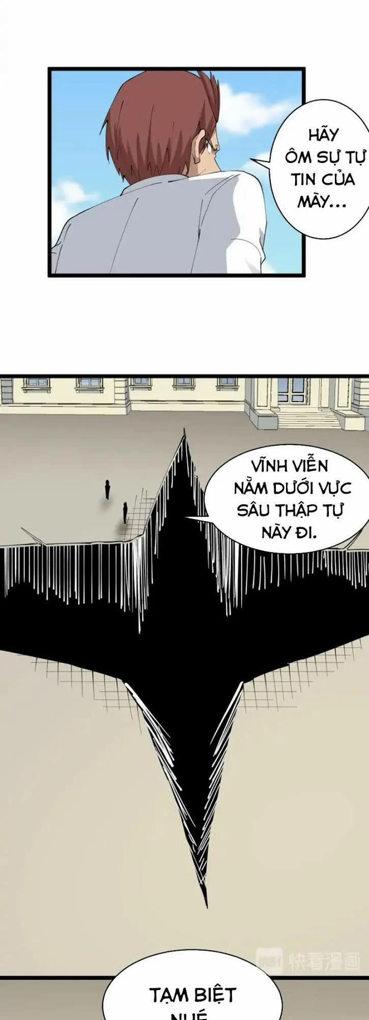 Cửa Hàng Đào Bảo Thông Tam Giới 129 trang 18