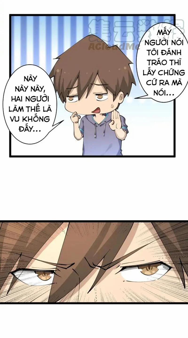 Cửa Hàng Đào Bảo Thông Tam Giới 129 trang 2